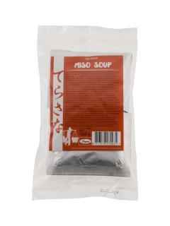 Terrasana zupa miso instant (10 x 8 g) 80 g