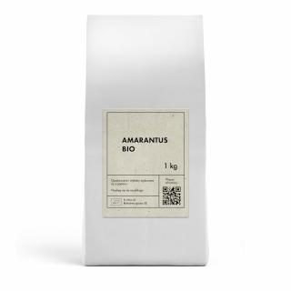 The planet amarantus bio 1 kg
