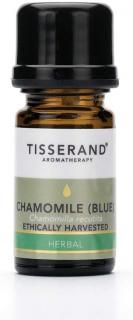 TISSERAND AROMATHERAPY Chamomile Blue Ethically Harvested - Olejek Rumiankowy (2 ml)