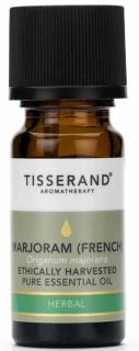 TISSERAND AROMATHERAPY Marjoram French Ethically Harvested - Olejek z Majeranku (9 ml)