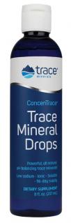 Trace Minerals ConcenTrace Trace Mineral Drops 237 ml