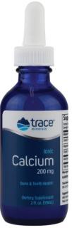 TRACE MINERALS Ionic Calcium (59 ml)