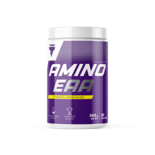 TREC AMINO EAA 300g Lemoniada