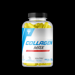 Trec Collagen Max 180 kapsułek