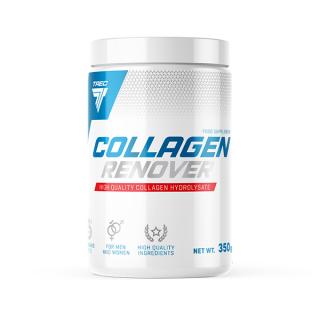 TREC Collagen Renover 350g Truskawka-Banan