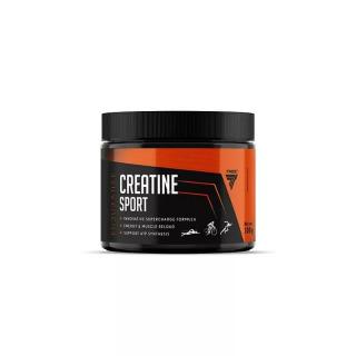 Trec ENDU Creatine Sport 300g o smaku owocowego ponczu