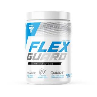 TREC Flex Guard 375g Owoce leśne