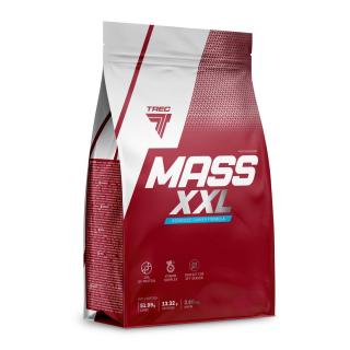 TREC Gainer MASS XXL 1000g Banan