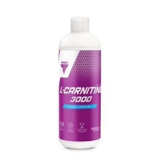TREC L-Carnitine 3000 1000ml Morela