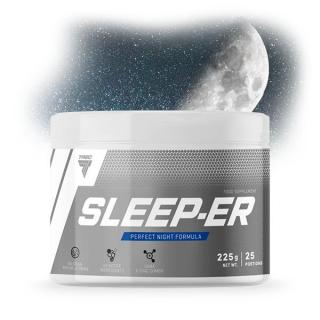 TREC SLEEP-ER 225g Lemon Mild