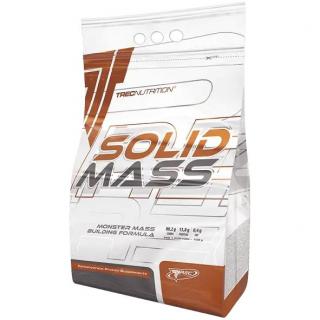 TREC Solid MASS 3000g Truskawka