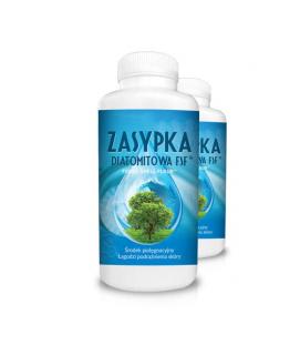 Uard ziemia okrzemkowa amorficzna (diatomit) 75 g (zasypka)  perma
