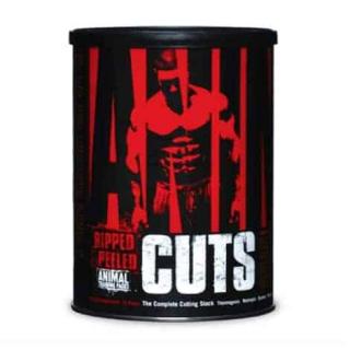 UNIVERSAL NUTRITION Animal Cuts 42 saszetki