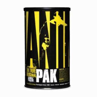 UNIVERSAL NUTRITION Animal Pak 44 saszetki