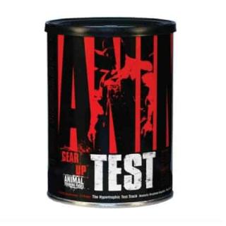 UNIVERSAL NUTRITION Animal Test 21 saszetek