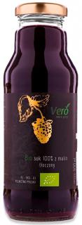 Vero sok z malin nfc bio 300 ml