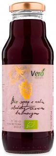 Vero syrop malinowy bio 300 ml