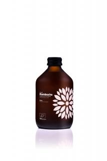 Vigo kombucha różana bezglutenowa bio 330  ml