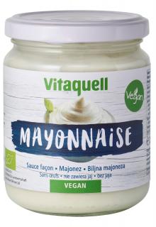Vitaquell majonez wegański bio 250 ml