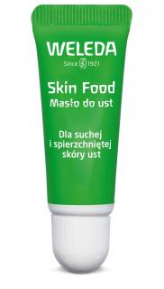 Weleda masło do ust eco 8 ml