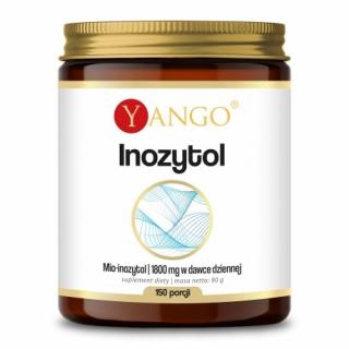 YANGO Mio-inozytol 90g