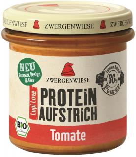 Zwergenwiese pasta proteinowa z pomidorami bezglutenowa bio 135 g