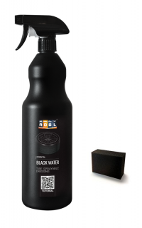 ADBL BLACK WATER - Dressing do Opon - 500ml