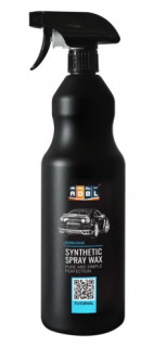 ADBL - SYNTHETIC SPRAY WAX - Wosk Płynie - 1L