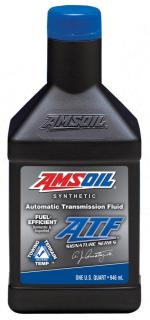 Amsoil Automatic Transmission Fluid Signature Series Synthetic ATF DEXRON VI