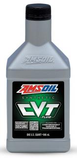 Amsoil CVT - olej przekładniowy