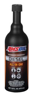 Amsoil Diesel All-In-One ADB