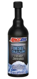 AMSOiL Diesel Cold FLow ACF 473 ml