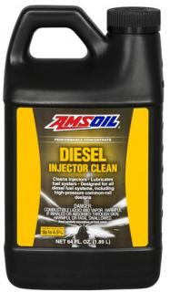 AMSOiL Diesel Injector Clean ADF 1,89 l