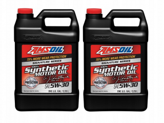 AMSOiL Signature Series 5W30 100% Syntetyk ASL 7,568l