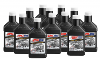 AMSOiL Signature Series 5W50 FORD RS, MUSTANG 11,35l