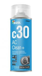 BIZOL AC CLEAN+ C30 DO CZYSZCZENIA KLIMY 400ML