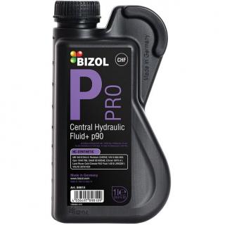 BIZOL PŁYN HYDRAULICZNY FLUID+ P90 1L