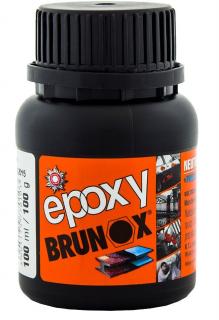 BRUNOX EPOXY NEUTRALIZATOR RDZY PODKŁAD 2w1 100ml