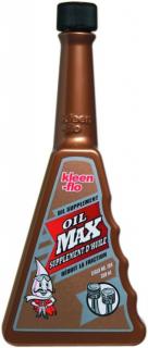 Dodatek do oleju silnikowego Oil Max
