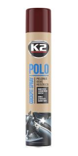 K2 POLO COLA KOKPIT SPRAY MAX 750ml