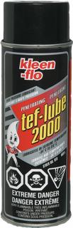 Smar teflonowy TEF-LUBE 2000