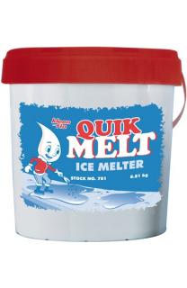Środek do roztapiania lodu Ice Melter 6,81 kg kleen-flo