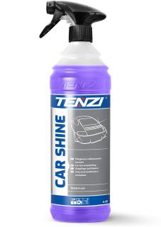 TENZI CAR SHINE NABŁYSZCZA USUWA ZACIEKI 1L