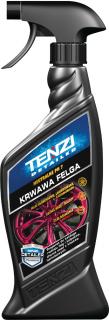 TENZI KRWAWA FELGA DEIRONIZER PH7 600ML