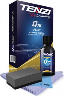 TENZI Q10 FLEXI - POWŁOKA KWARCOWA 50ML