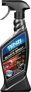 TENZI QUARTZ SPRAY finish z dodatkiem kwarcu 600ML