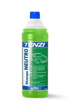 TENZI SHAMPO NEUTRO profesjonalny szampon 1L