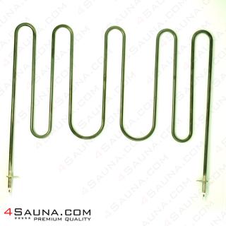 Heating elements 96000175 A 24 OHM (2225W) Heating elements 96000175 A 24 OHM (2225W)