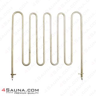 Heating elements Sense 20.7 OHM (2670W) Heating elements Sense 20.7 OHM (2670W)