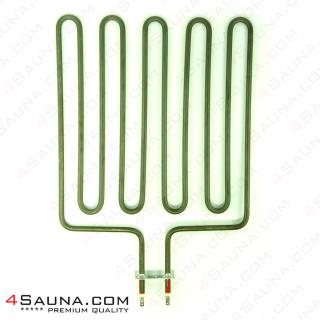 ZSL-314 (2500W) Harvia heating elements ZSL-314 (2500W)